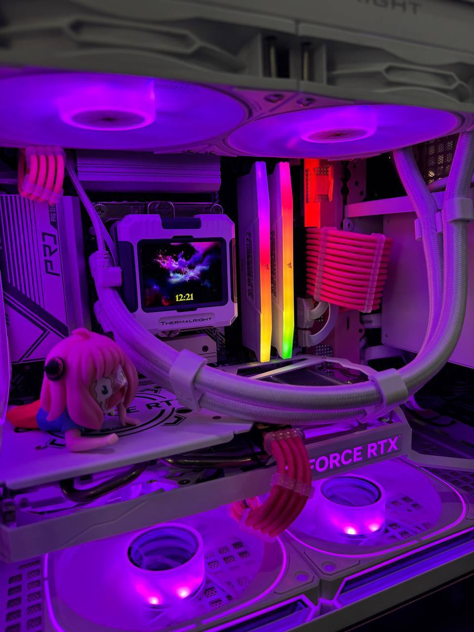SAKURA-STORM CORE (SOLD OUT)