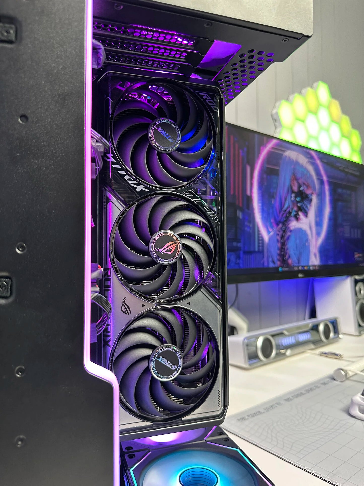 VOID VORTEX (SOLD OUT)