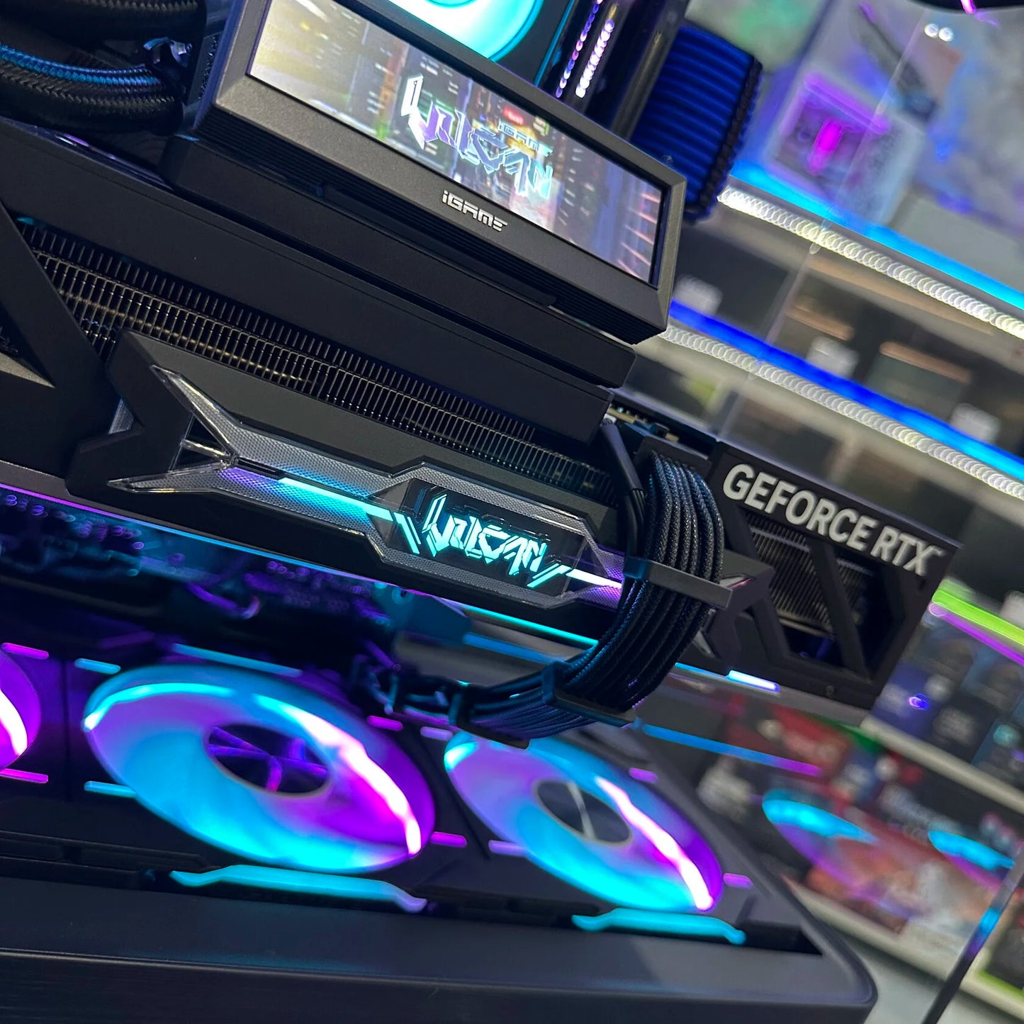 PHANTEKS SHADOW TECH