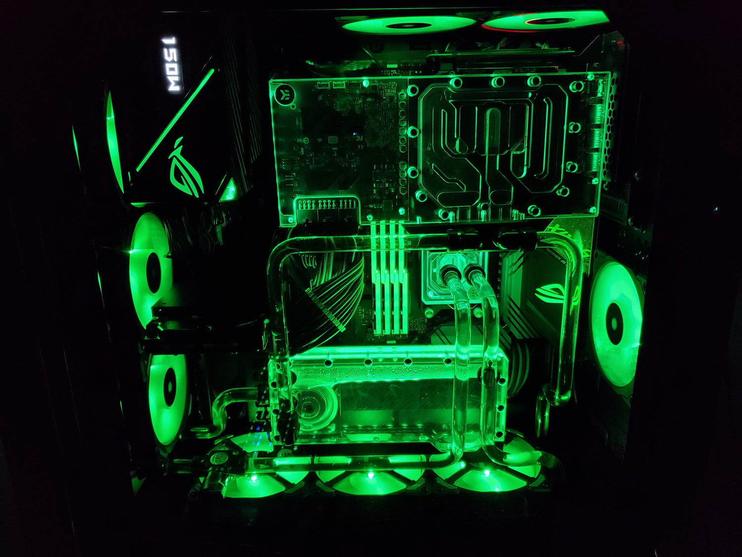 EMERALD SERIES - Discover the brilliance of the Emerald Series