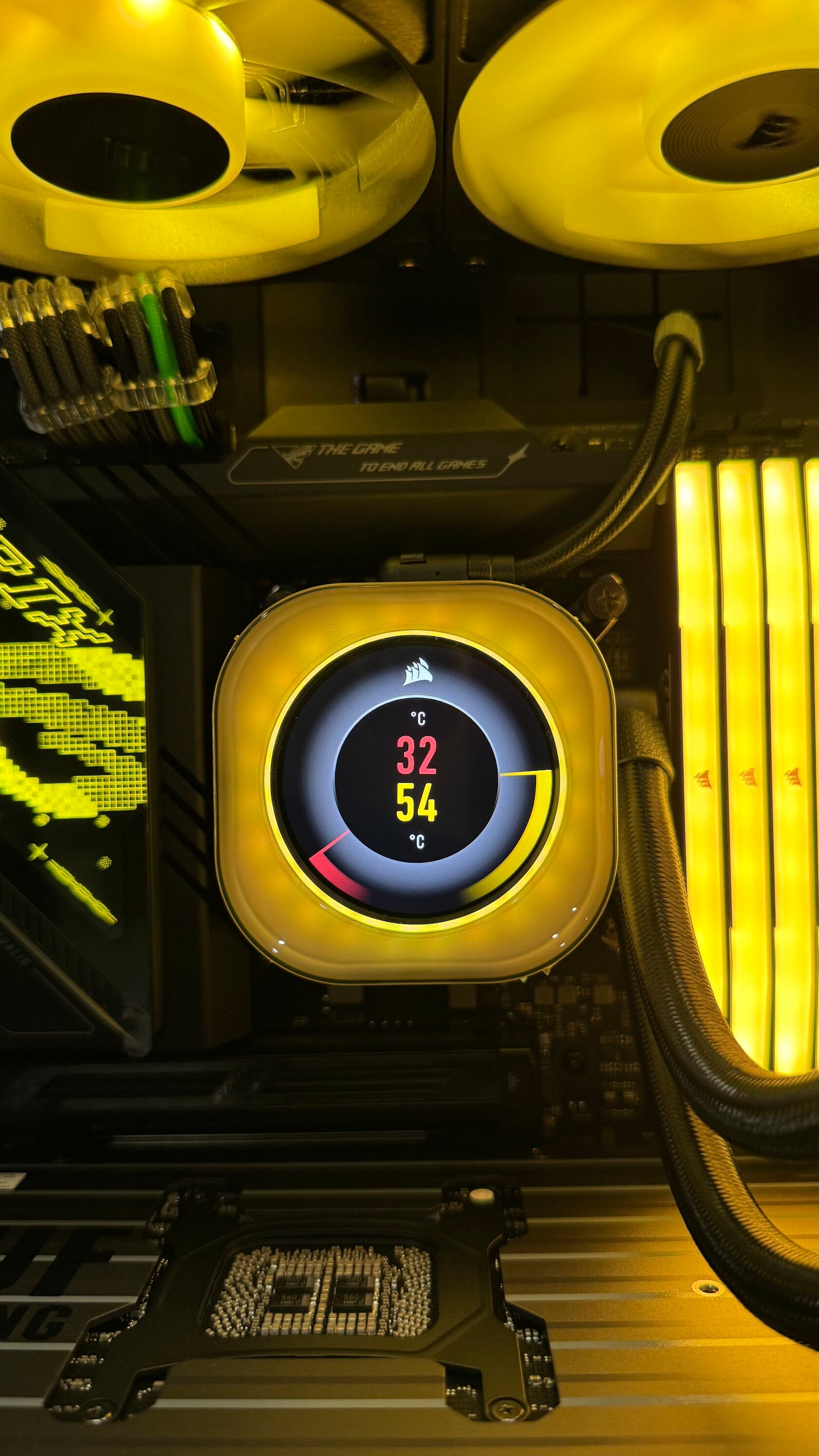 LAMBORGHINI VELOCITY REVENTOR GT X (SOLD OUT)