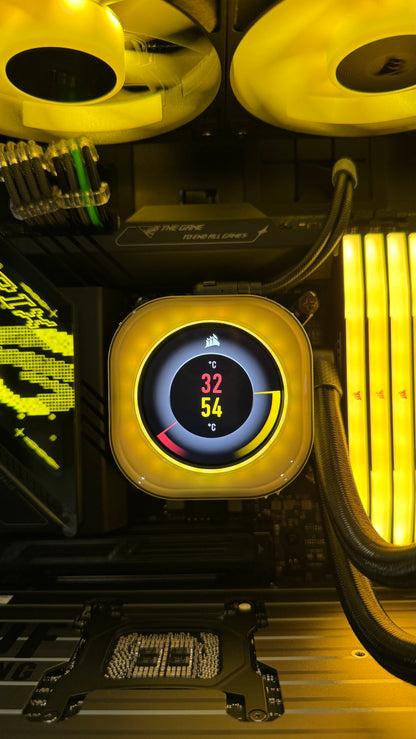 LAMBORGHINI VELOCITY REVENTOR GT X (SOLD OUT)