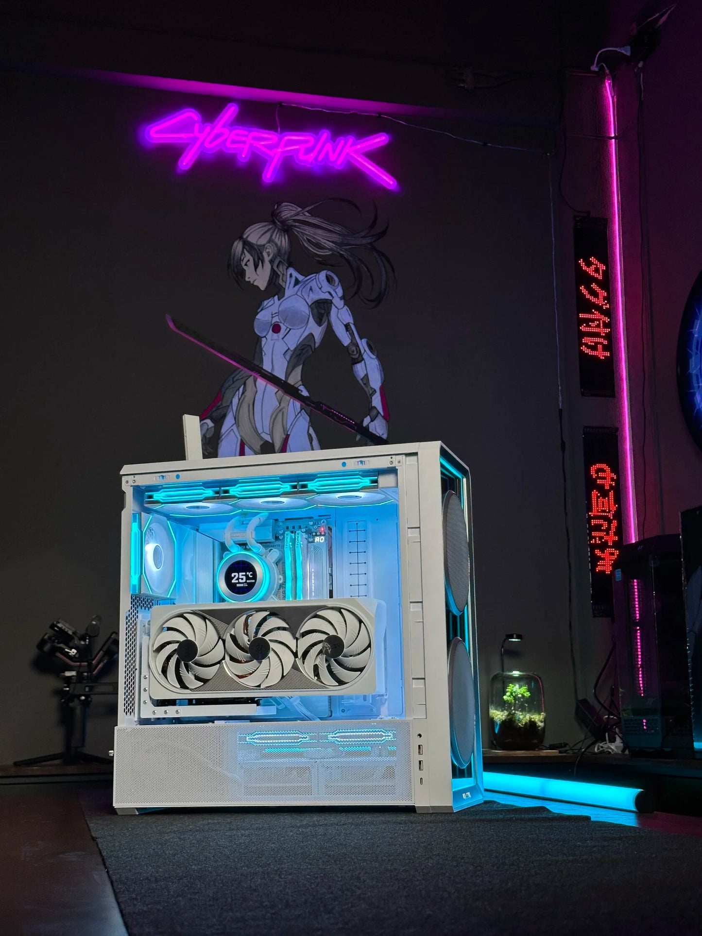 ARCTIC PULSE