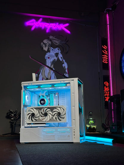 ARCTIC PULSE