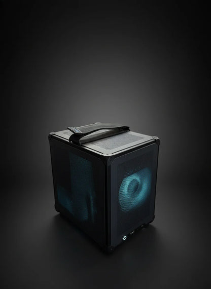 NEO CANNON C6