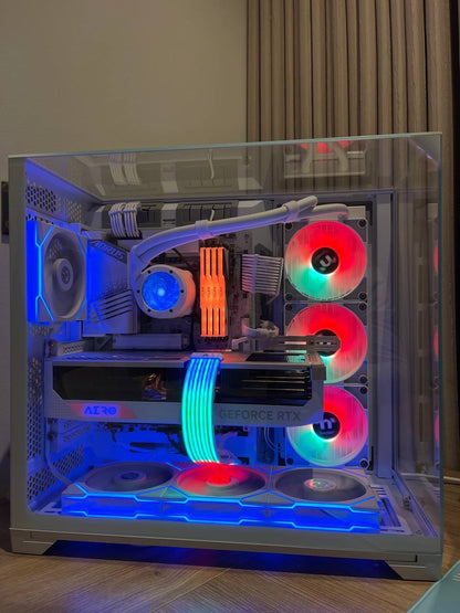 QUANTUM FORCE (SOLD OUT)