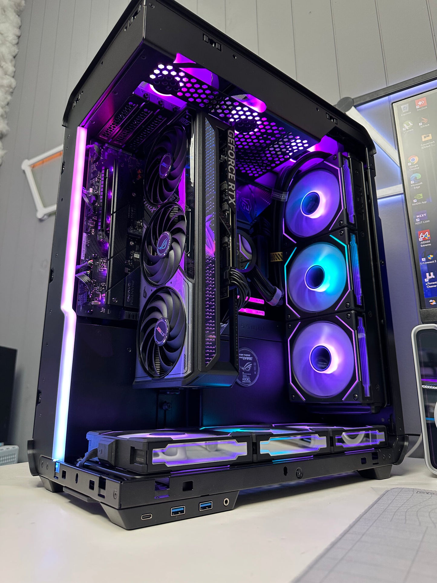 VOID VORTEX (SOLD OUT)