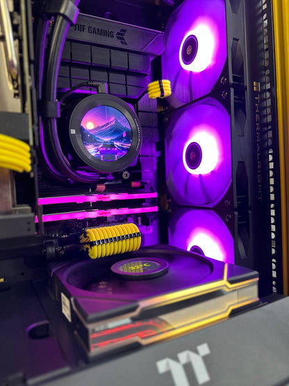 BUMBLEBEE TECH