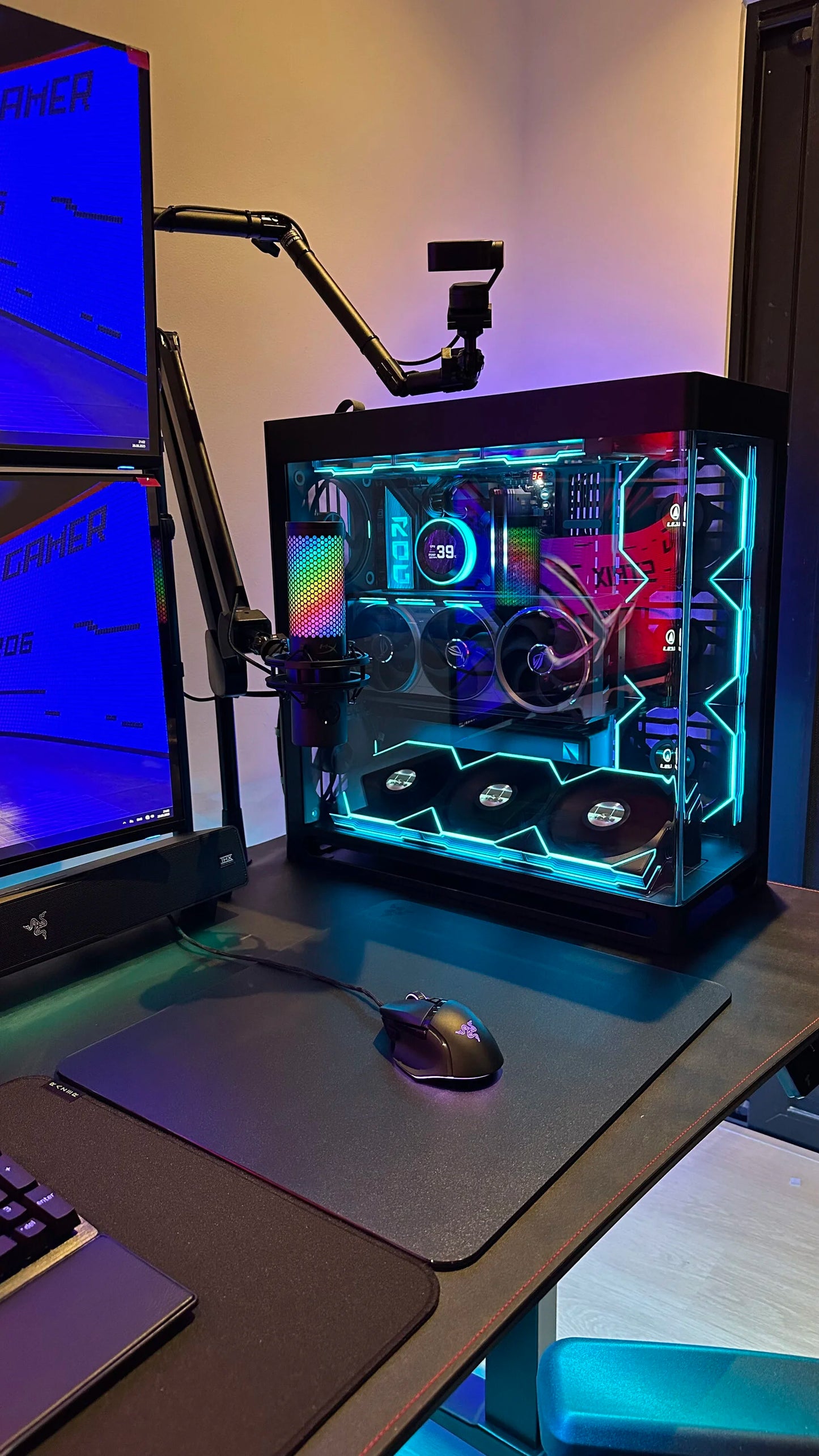 ABYSSAL SURGE X 420 (SOLD OUT)