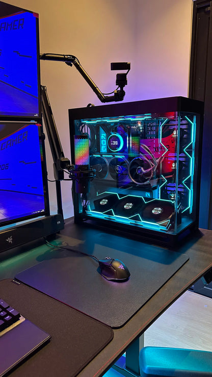 ABYSSAL SURGE X 420 (SOLD OUT)