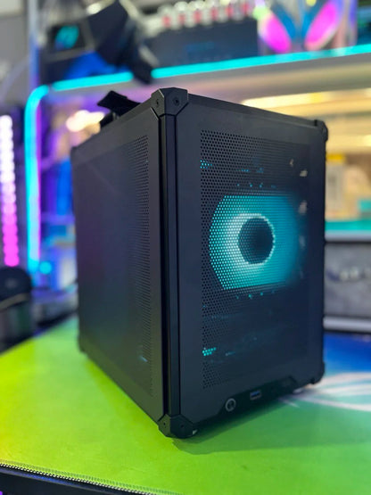 NEO CANNON C6