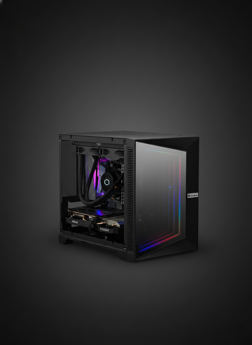 OBSIDIAN EDGE