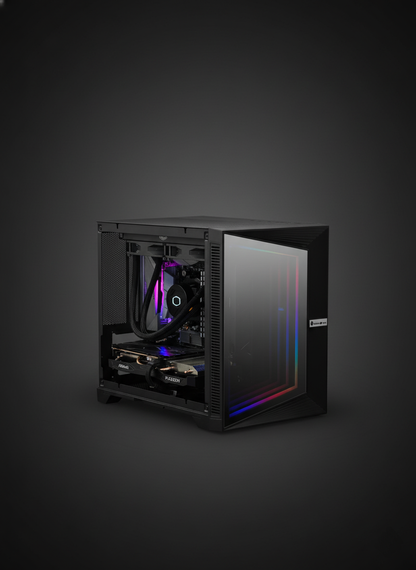OBSIDIAN EDGE