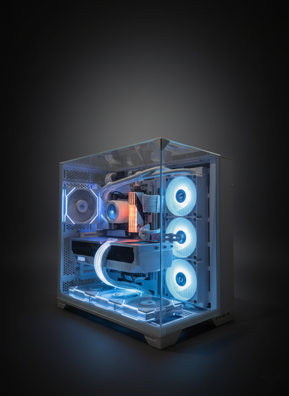 QUANTUM FORCE (SOLD OUT)