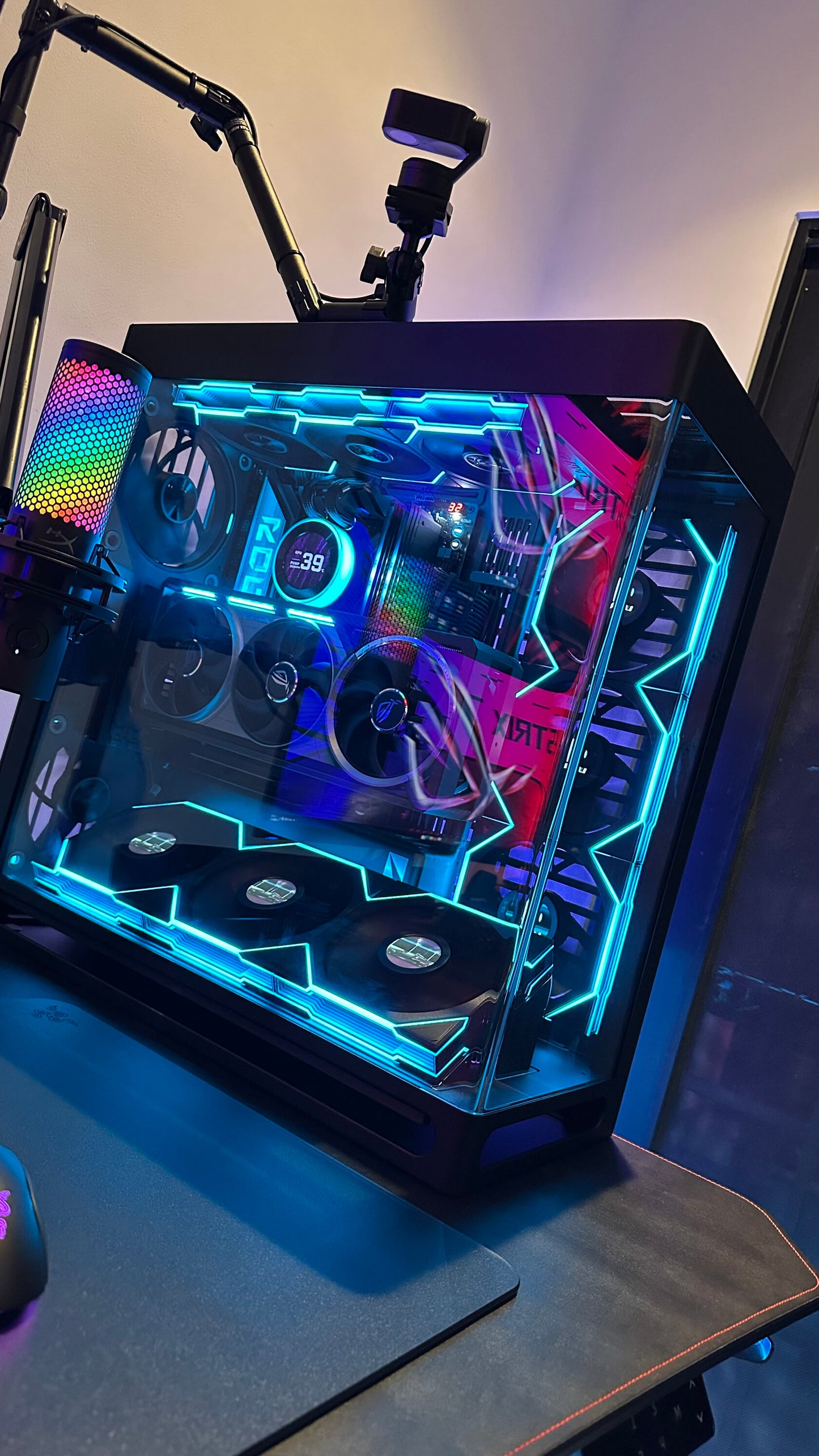 ABYSSAL SURGE X 420 (SOLD OUT)