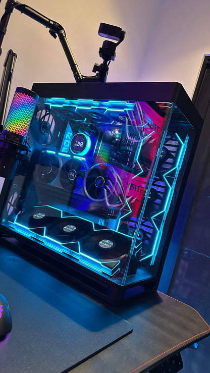 ABYSSAL SURGE X 420 (SOLD OUT)