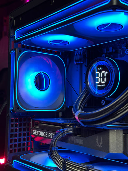 MIDNIGHT PULSE
