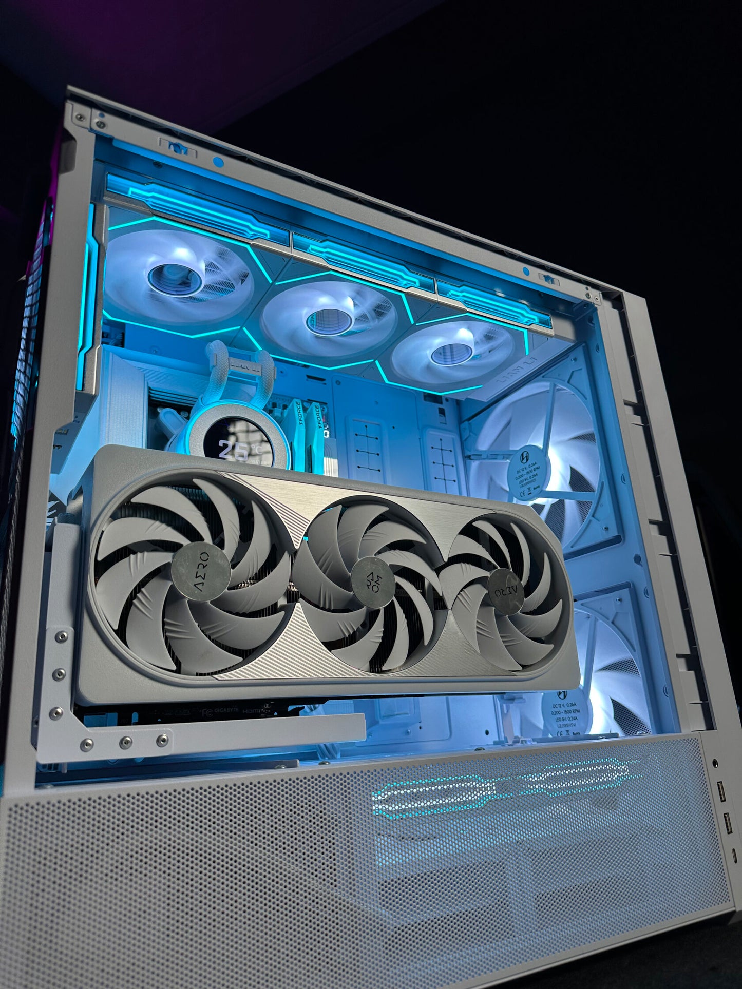 ARCTIC PULSE
