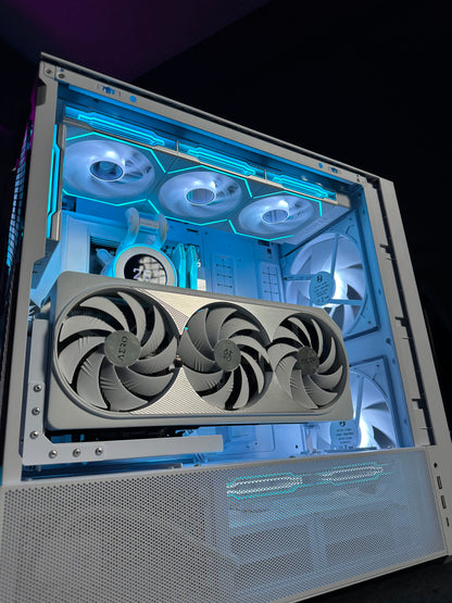 ARCTIC PULSE