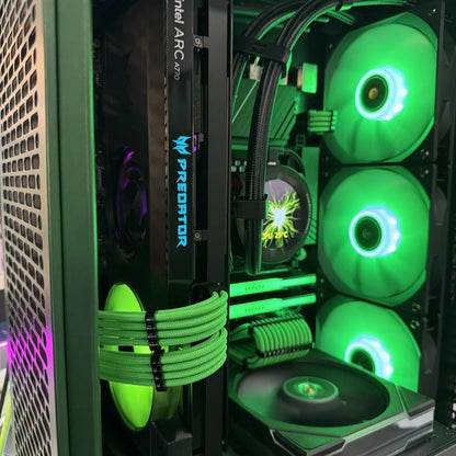 EMERALD TANK