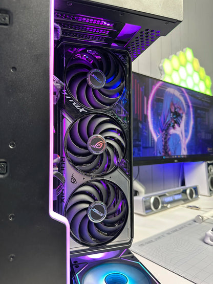 VOID VORTEX (SOLD OUT)