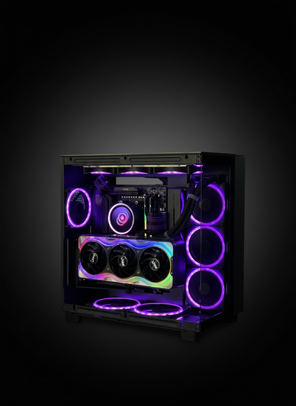 VOID PHANTOM