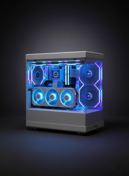 ARCTIC VOLT