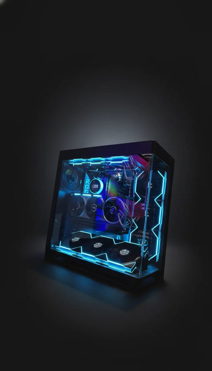 ABYSSAL SURGE X 420 (SOLD OUT)