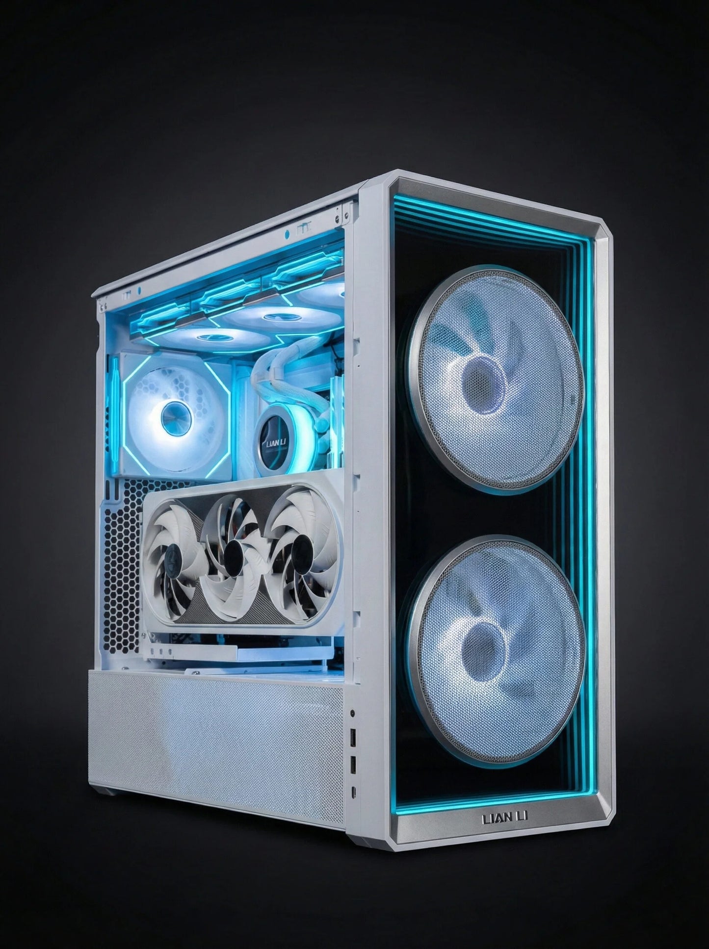 ARCTIC PULSE