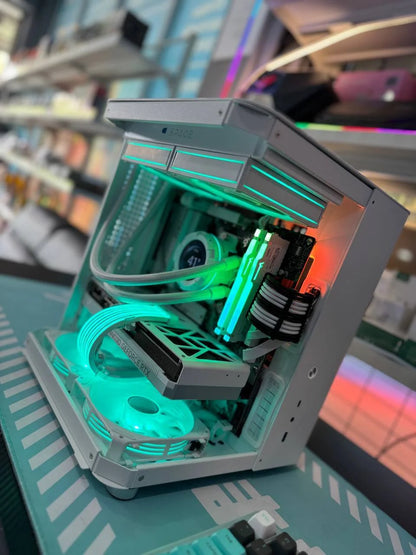 NEON PULSE