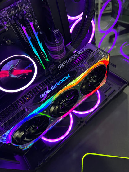 VOID PHANTOM