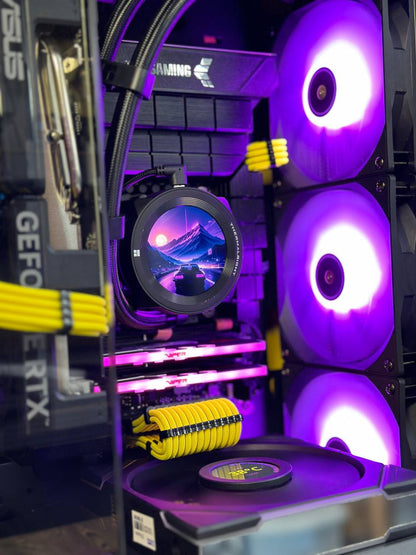 BUMBLEBEE TECH