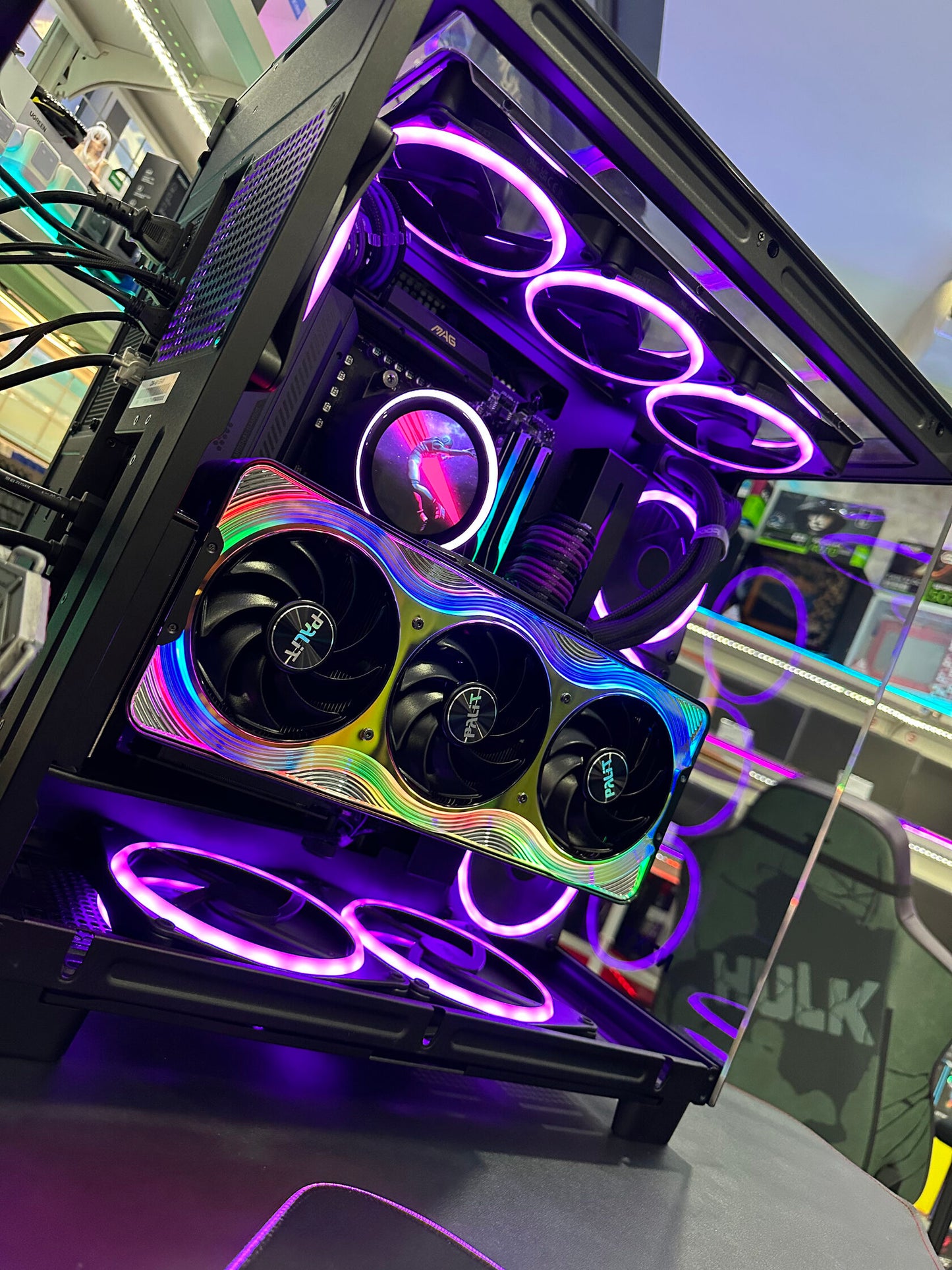 VOID PHANTOM
