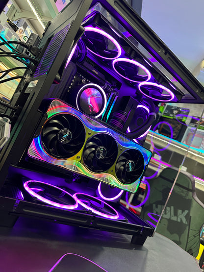 VOID PHANTOM