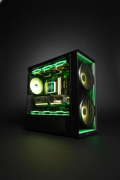 EMERALD PHANTOM