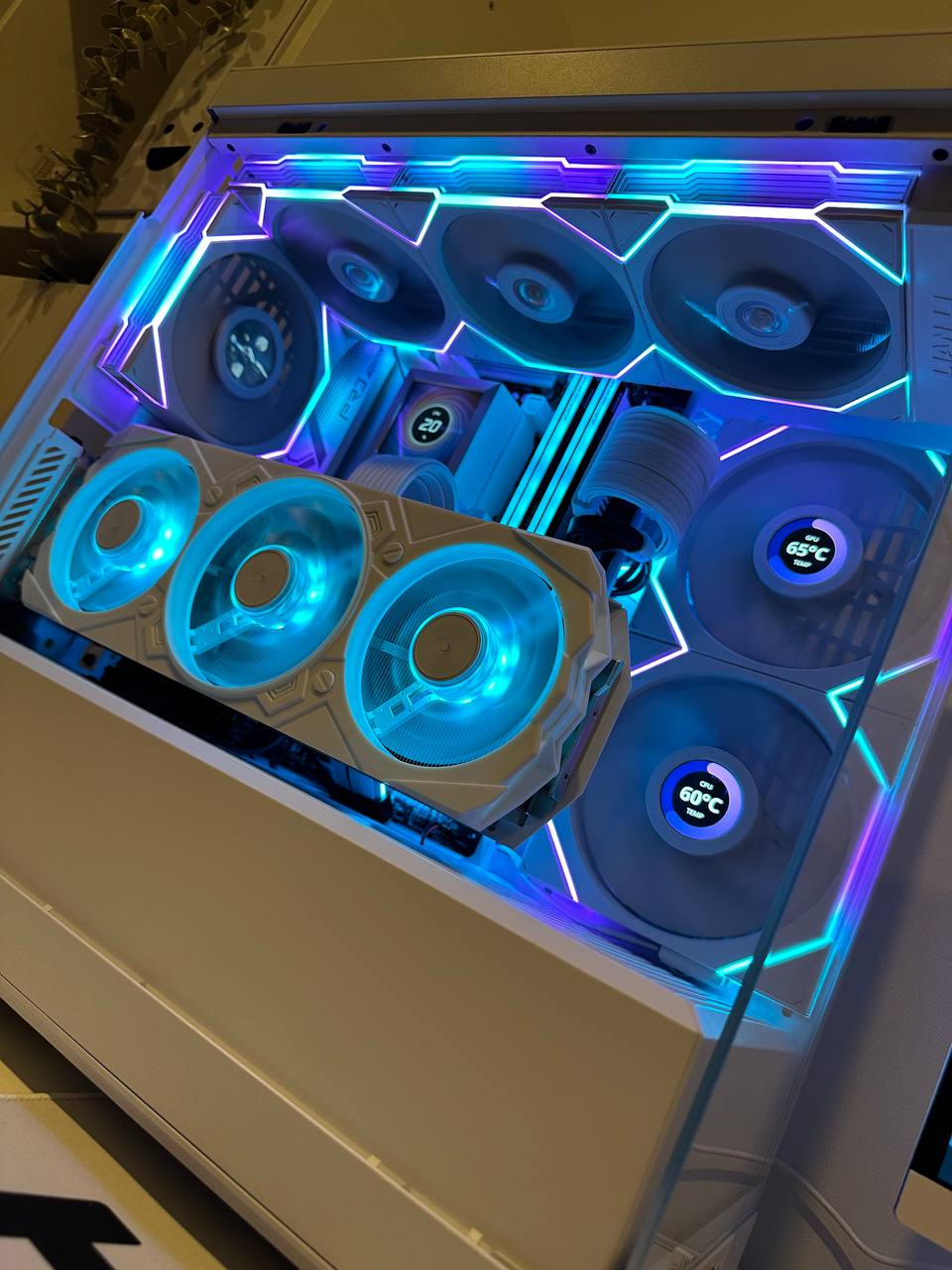 ARCTIC VOLT