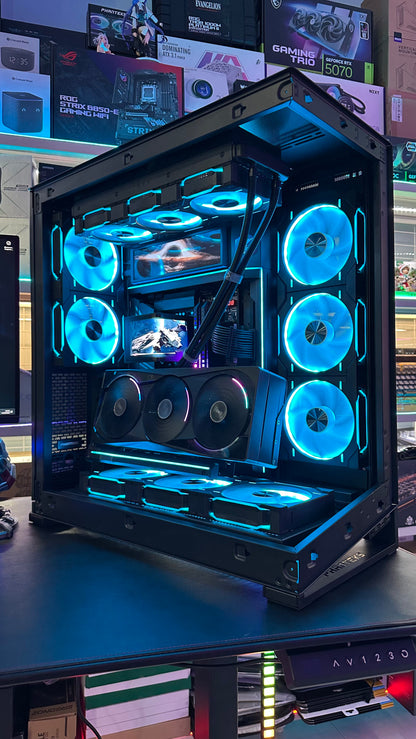 HYPER PHANTOM CRUISER
