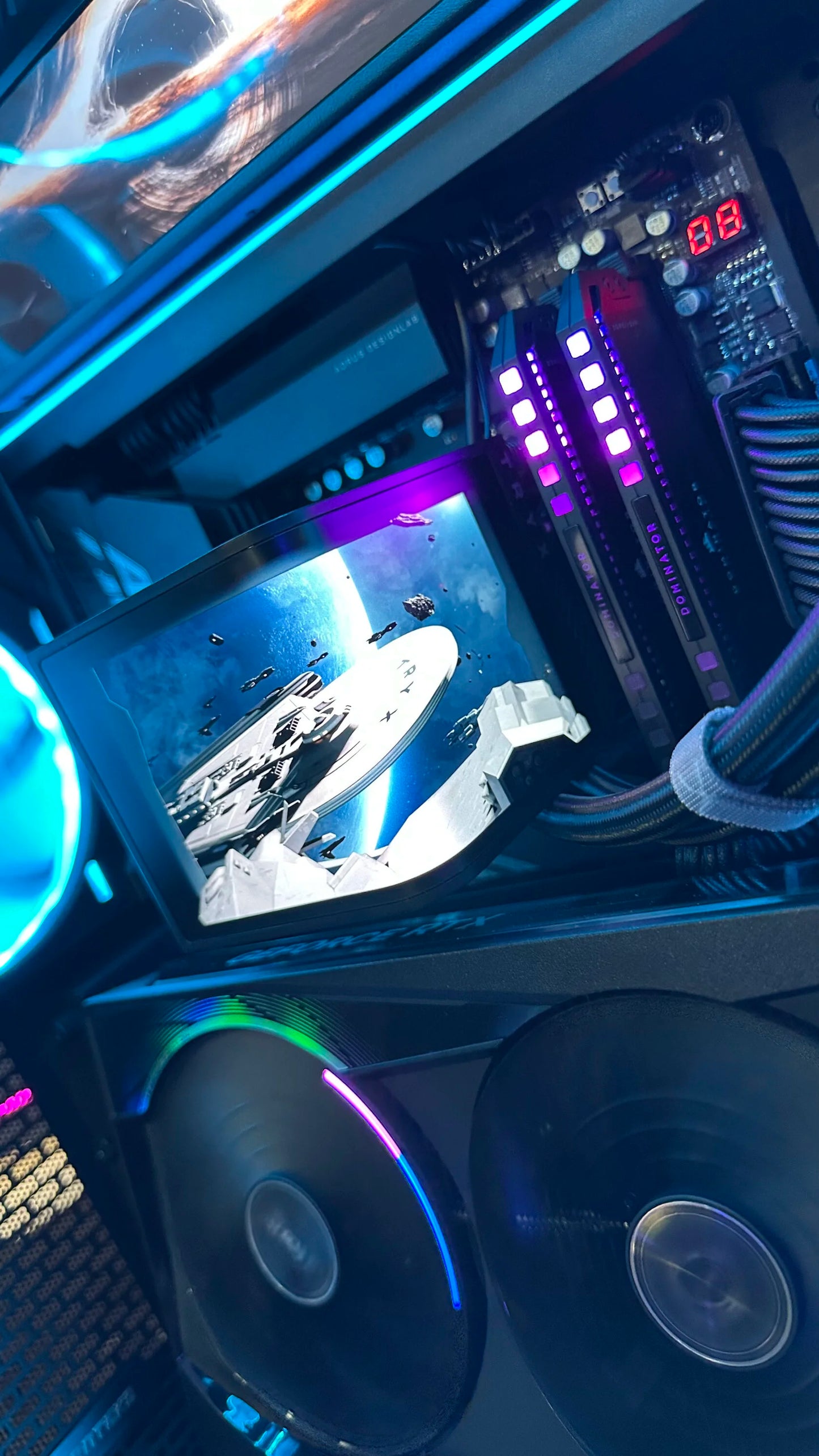 HYPER PHANTOM CRUISER