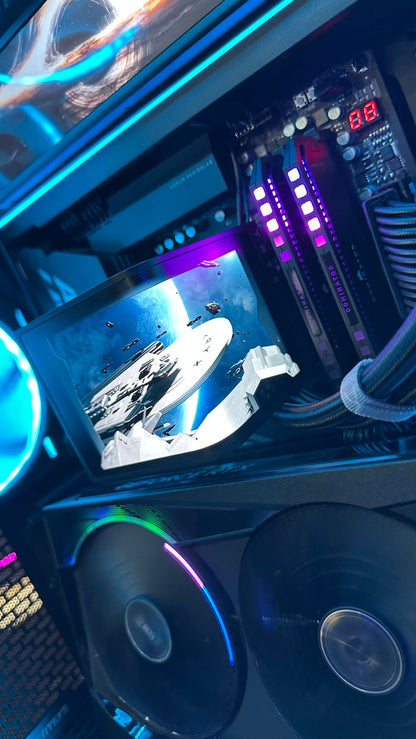 HYPER PHANTOM CRUISER