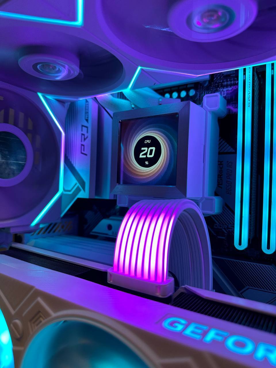 ARCTIC VOLT