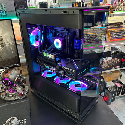 PHANTEKS SHADOW TECH