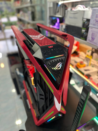 ROG HYPER-STATION X EVANGELION (SOLD OUT)