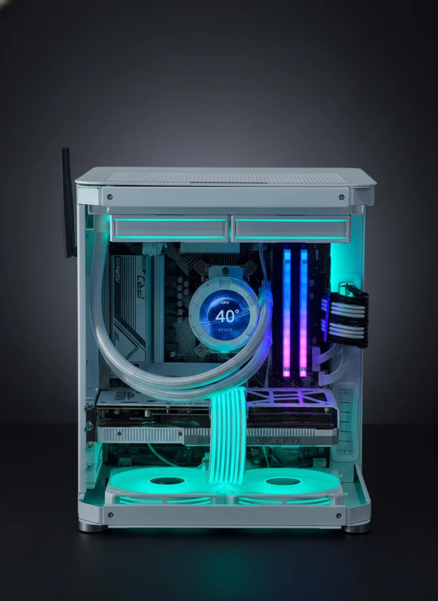 NEON PULSE