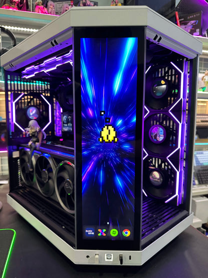 ROG HYPERNOVA X NEBULA