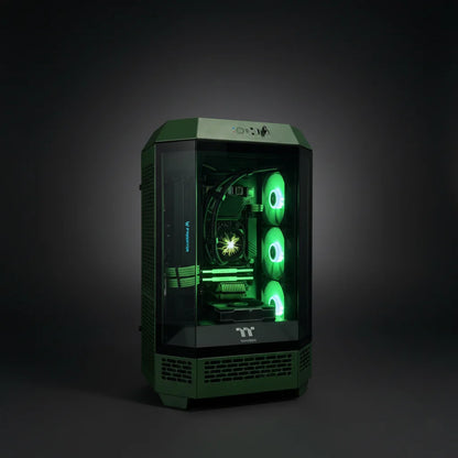 EMERALD TANK