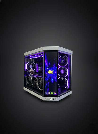ROG HYPERNOVA X NEBULA