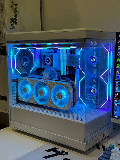 ARCTIC VOLT