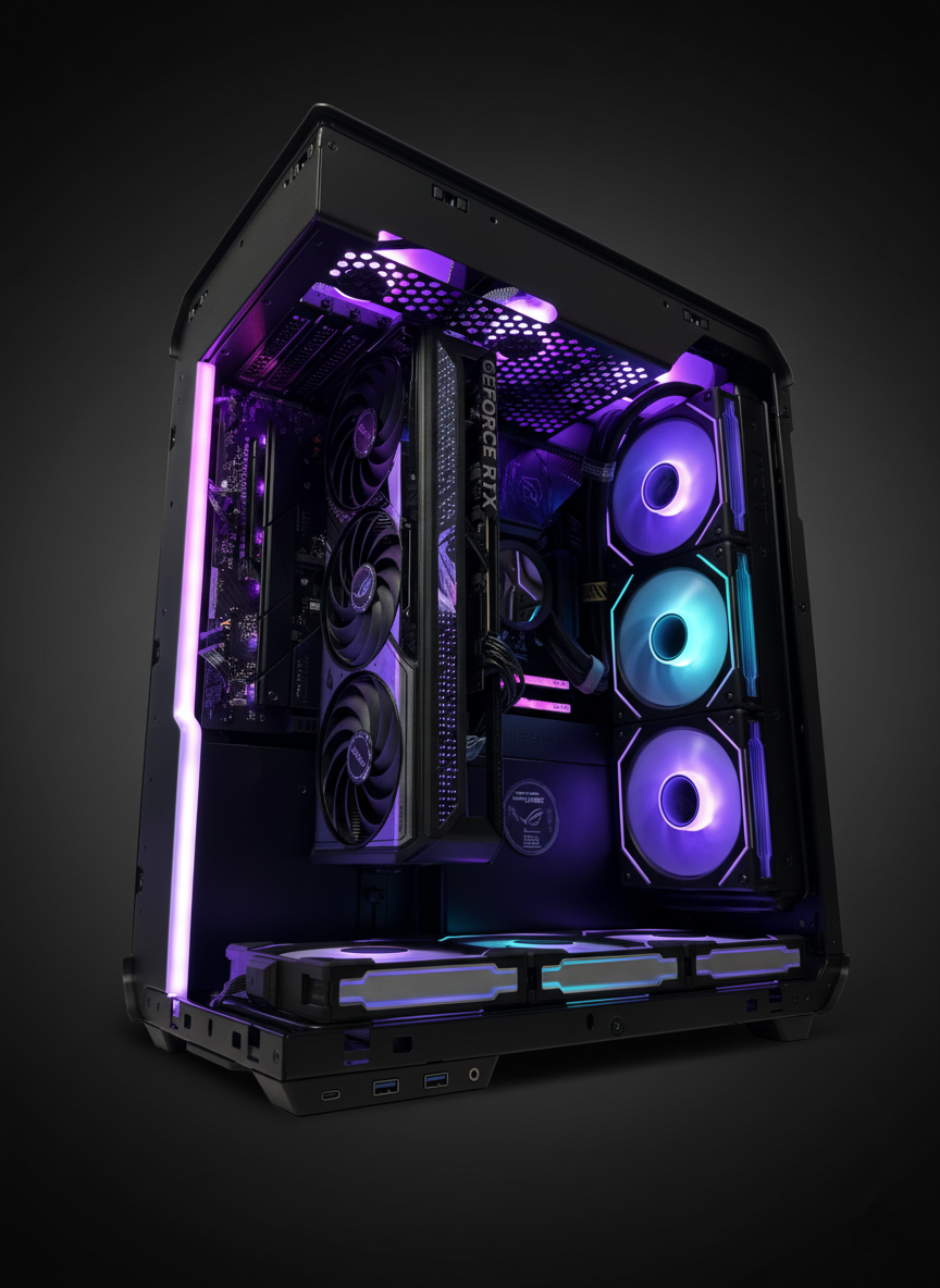 VOID VORTEX (SOLD OUT)