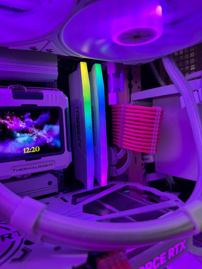 SAKURA-STORM CORE (SOLD OUT)