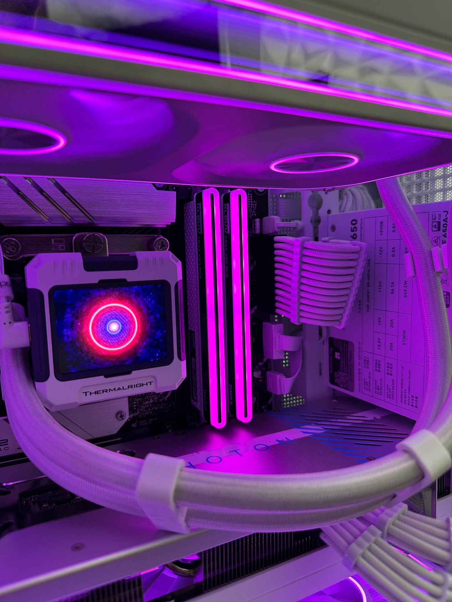 VOID AURA (SOLD OUT)